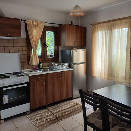 Apartment Near Olympus Mountain Litochoro Exteriér fotografie